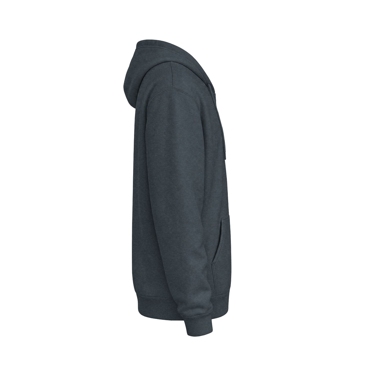 Chase Growth Not Applause Motivational Hoodie