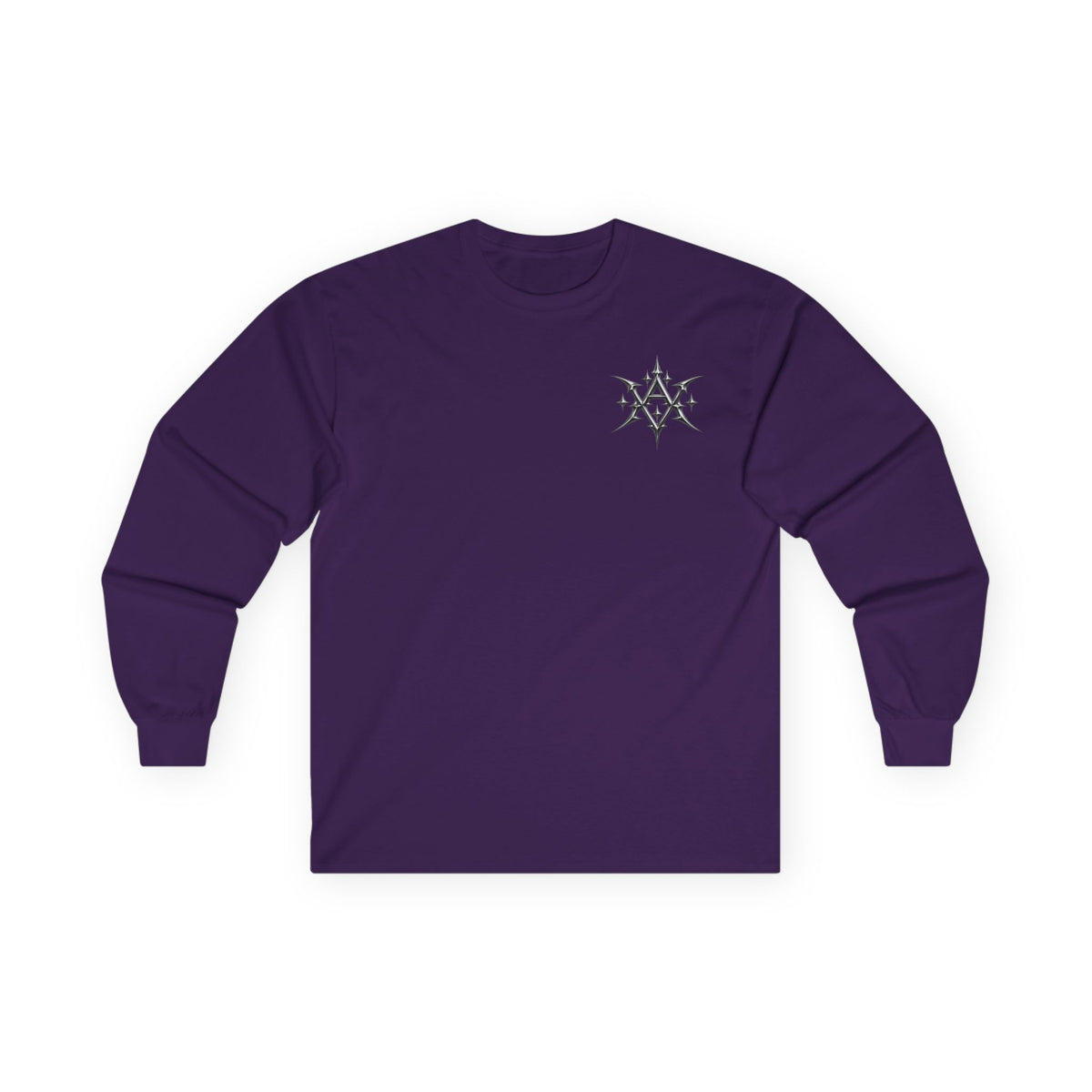 ArvixDesignz unisex long sleeve tee