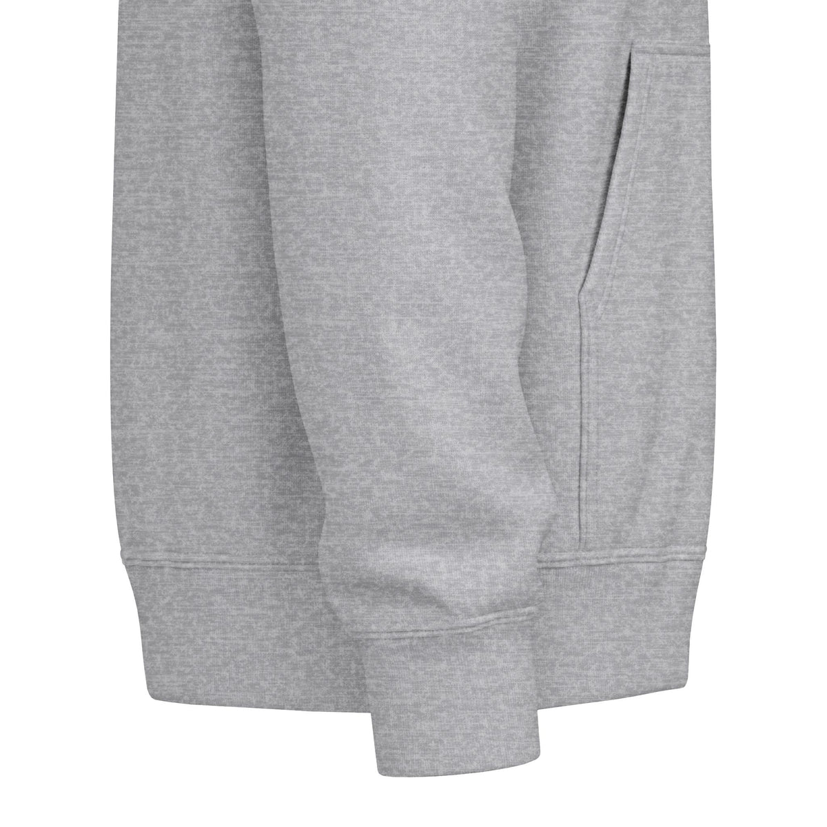 Chase Growth Not Applause Motivational Hoodie