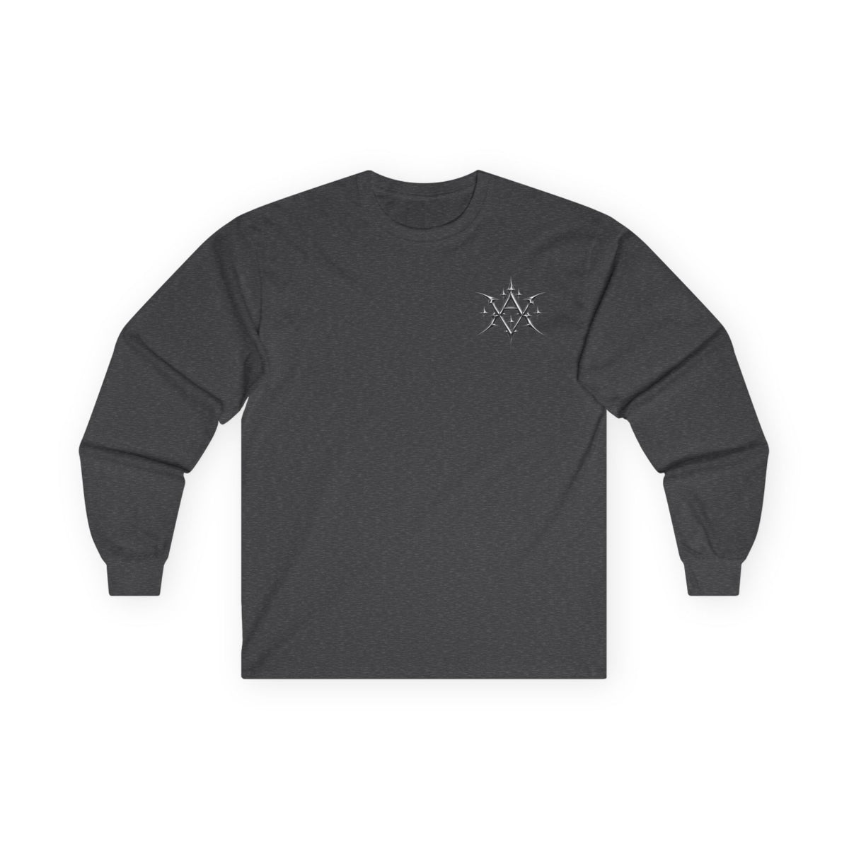 ArvixDesignz unisex long sleeve tee