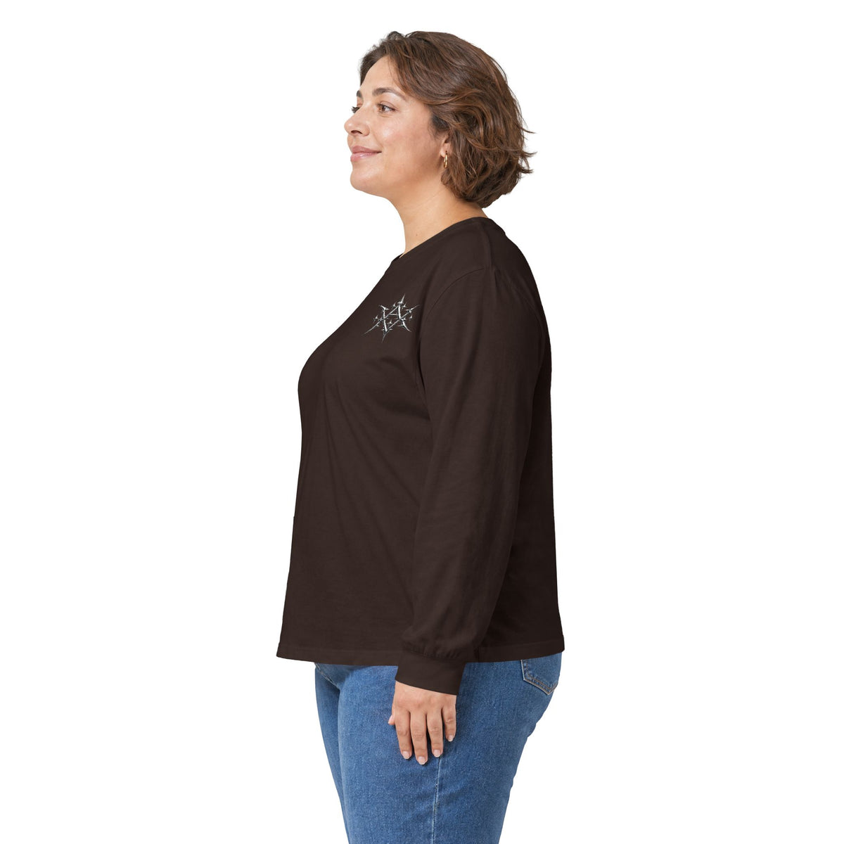 ArvixDesignz unisex long sleeve tee