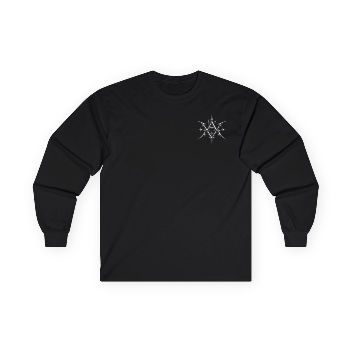 ArvixDesignz unisex long sleeve tee