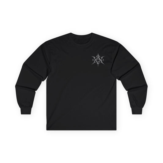 ArvixDesignz unisex long sleeve tee