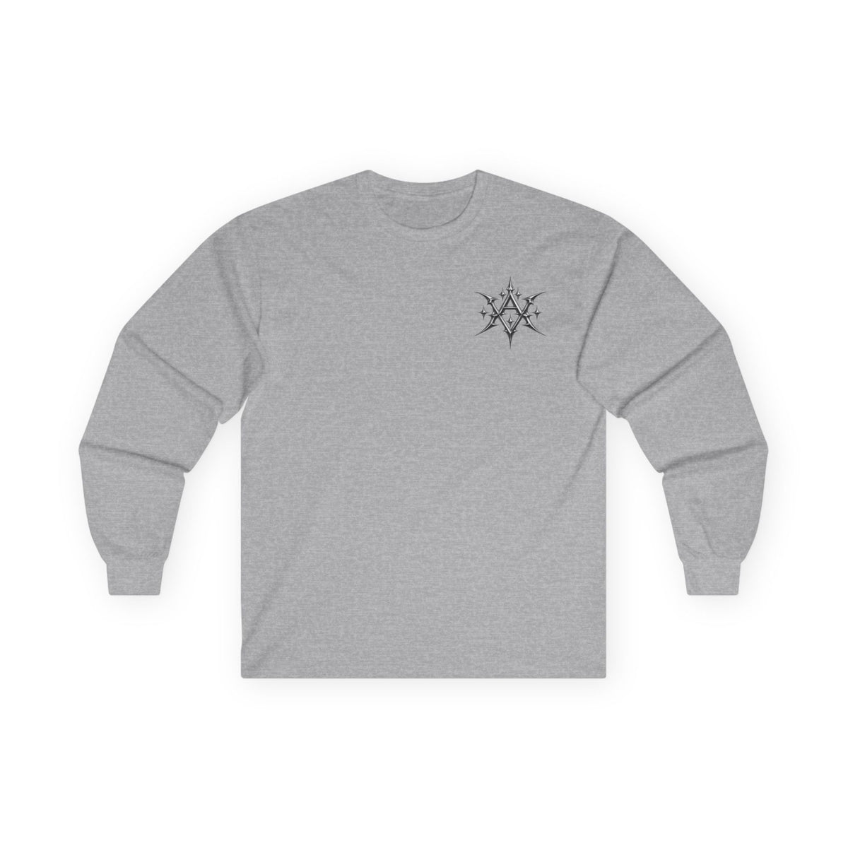 ArvixDesignz unisex long sleeve tee