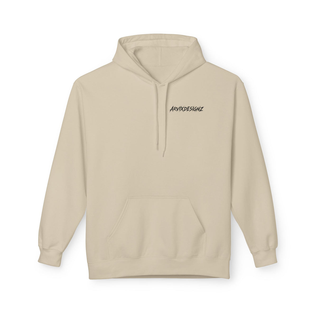 Chase Growth Not Applause hoodie by ArvixDesignz