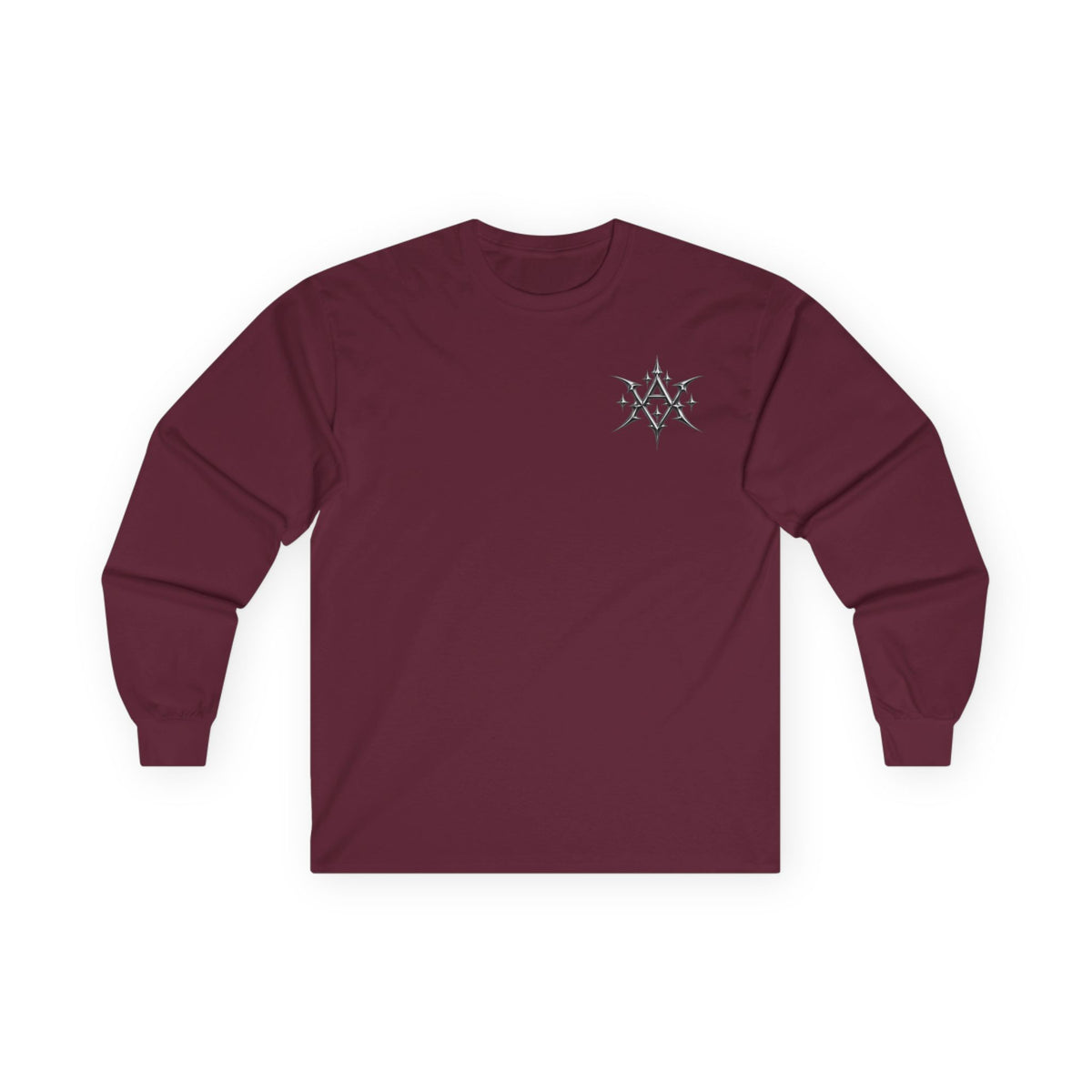 ArvixDesignz unisex long sleeve tee
