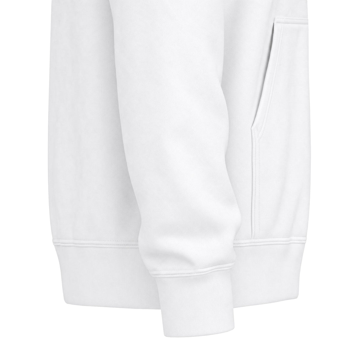 Chase Growth Not Applause Motivational Hoodie