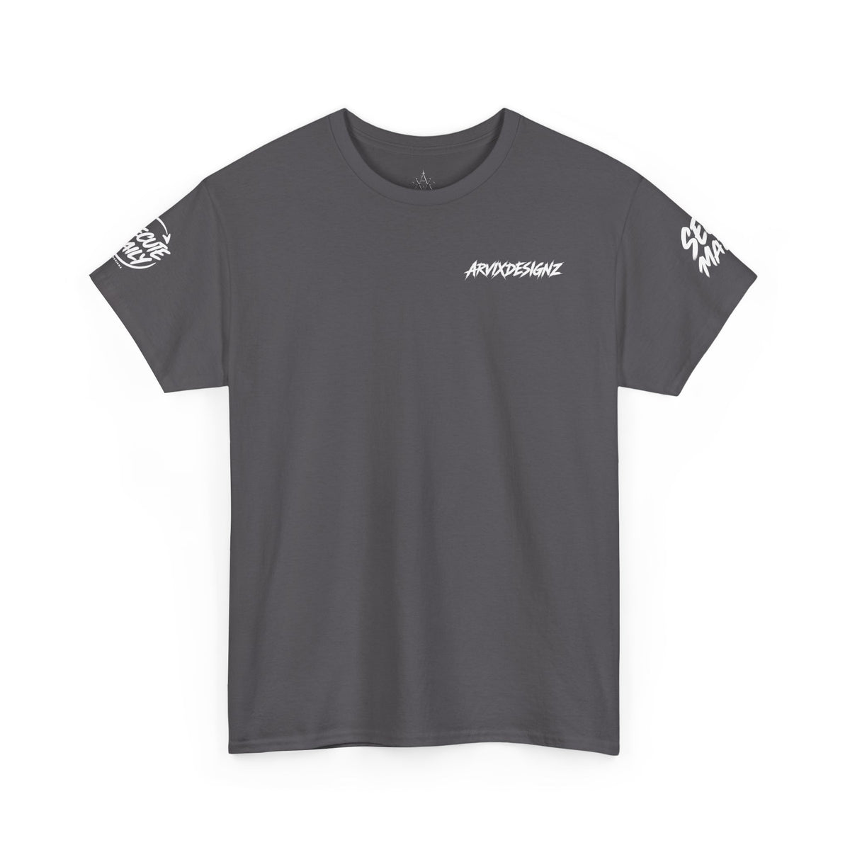 Make Yourself Proud motivational t-shirt