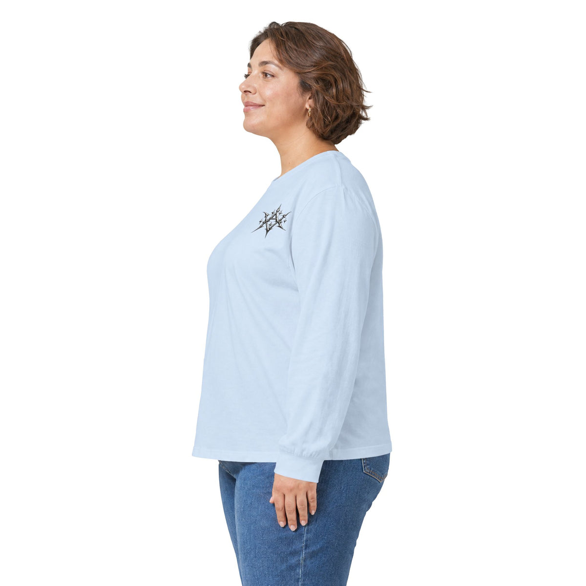 ArvixDesignz unisex long sleeve tee