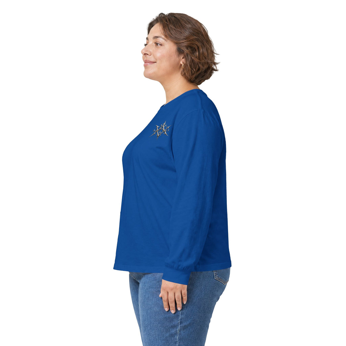 ArvixDesignz unisex long sleeve tee