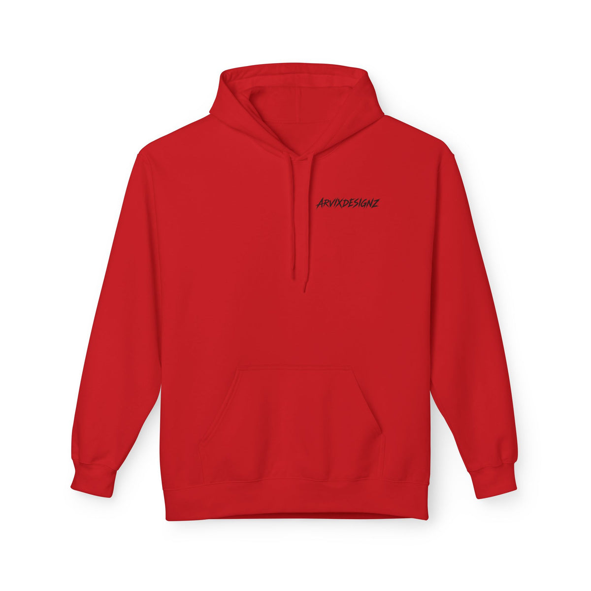 Chase Growth Not Applause Motivational Hoodie