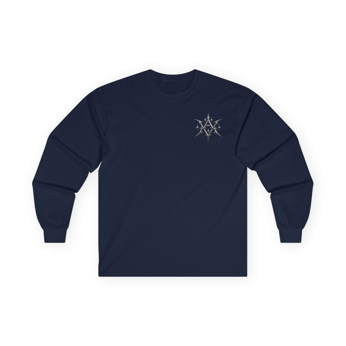 ArvixDesignz unisex long sleeve tee