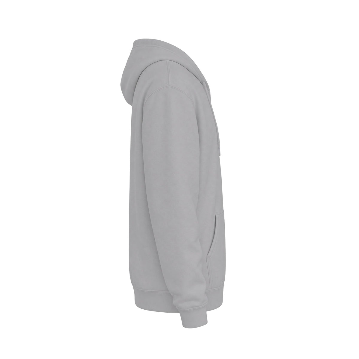 Chase Growth Not Applause Motivational Hoodie
