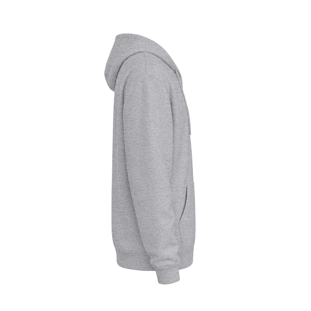 Chase Growth Not Applause Motivational Hoodie