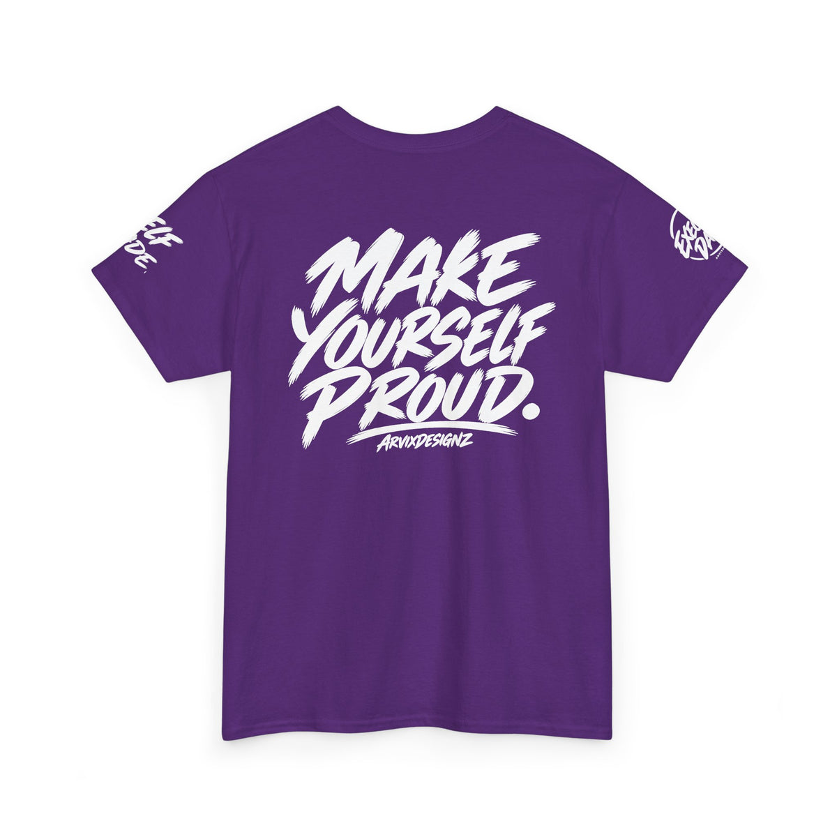 Make Yourself Proud Tee