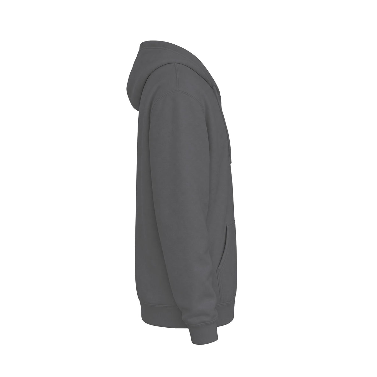 Chase Growth Not Applause Motivational Hoodie