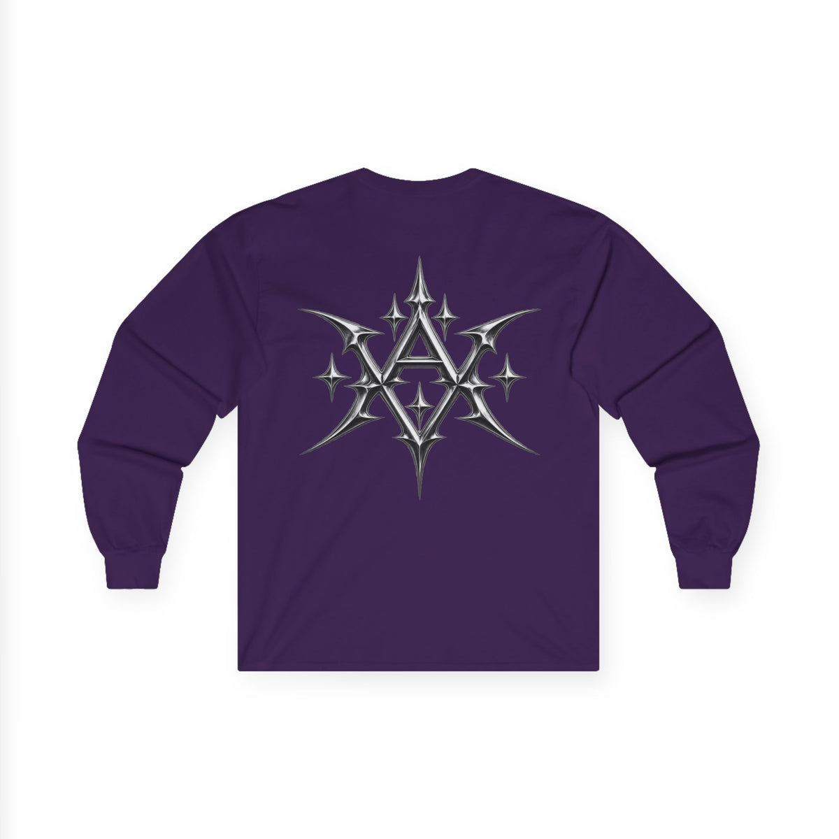 ArvixDesignz unisex long sleeve tee