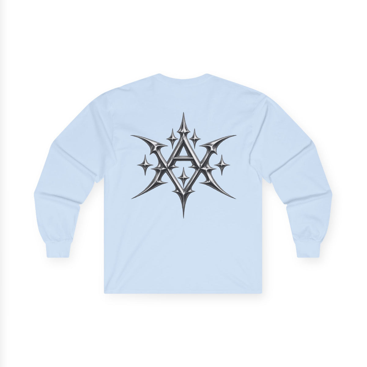 ArvixDesignz unisex long sleeve tee