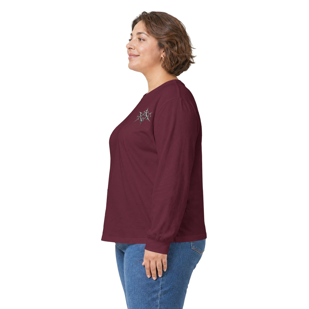 ArvixDesignz unisex long sleeve tee