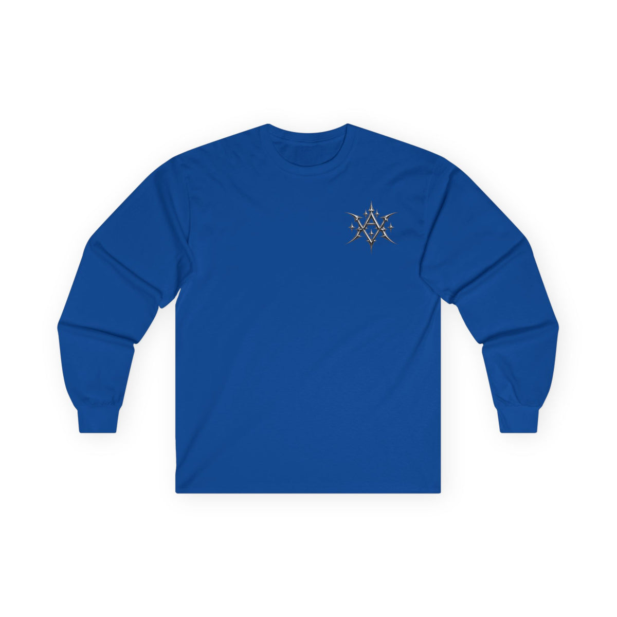 ArvixDesignz unisex long sleeve tee
