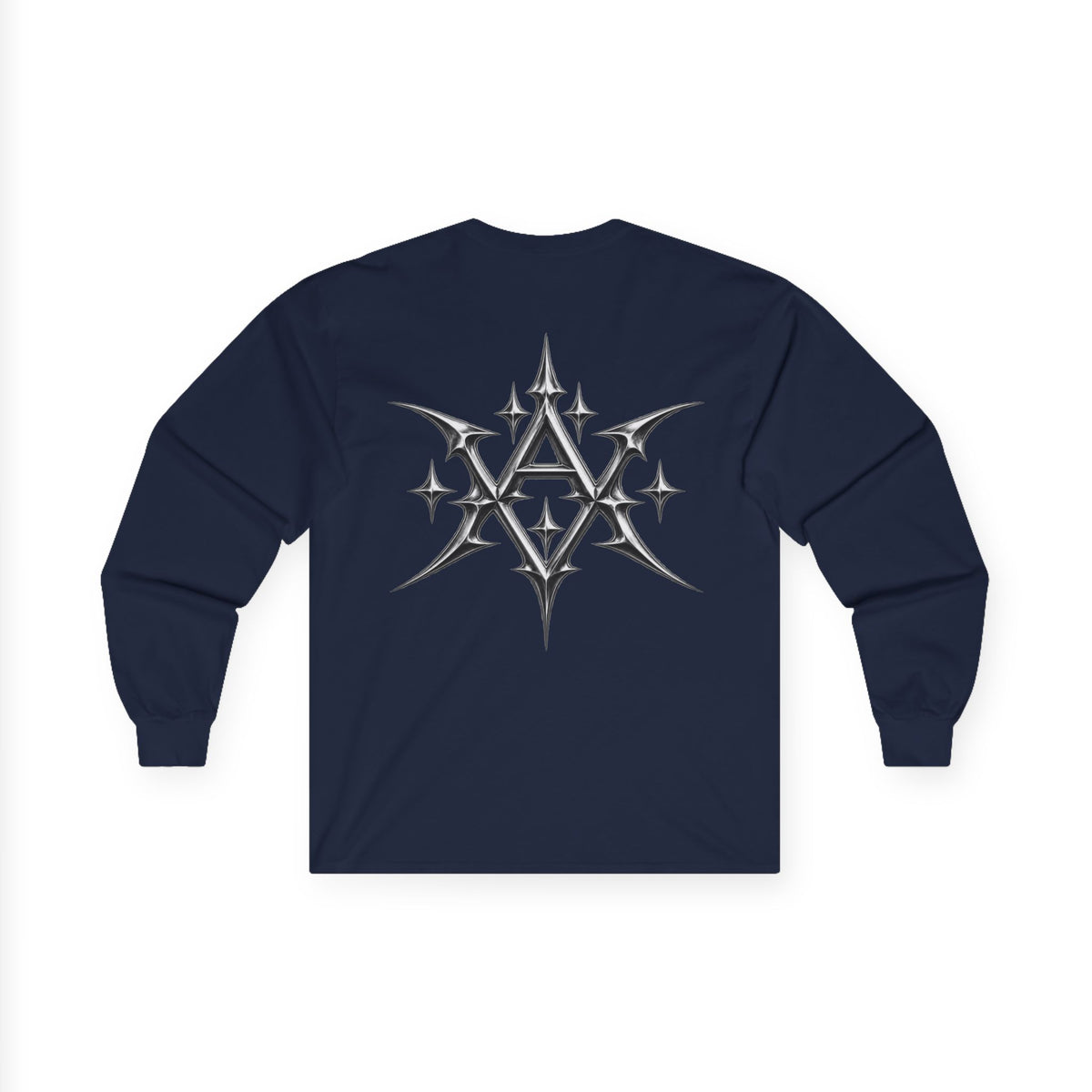 ArvixDesignz unisex long sleeve tee