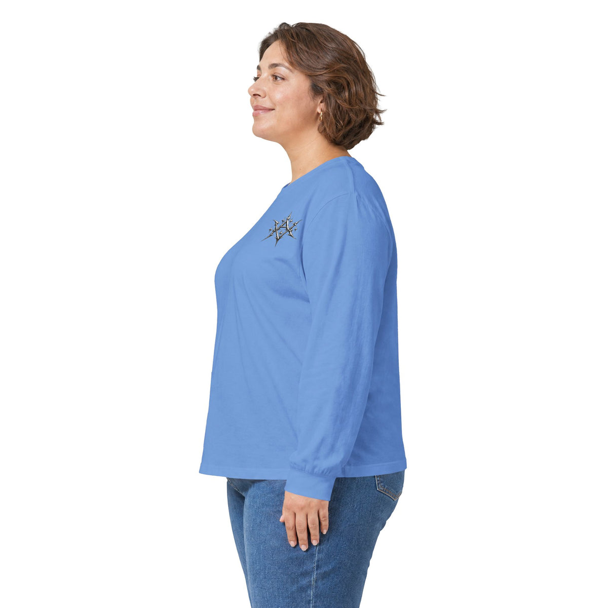 ArvixDesignz unisex long sleeve tee