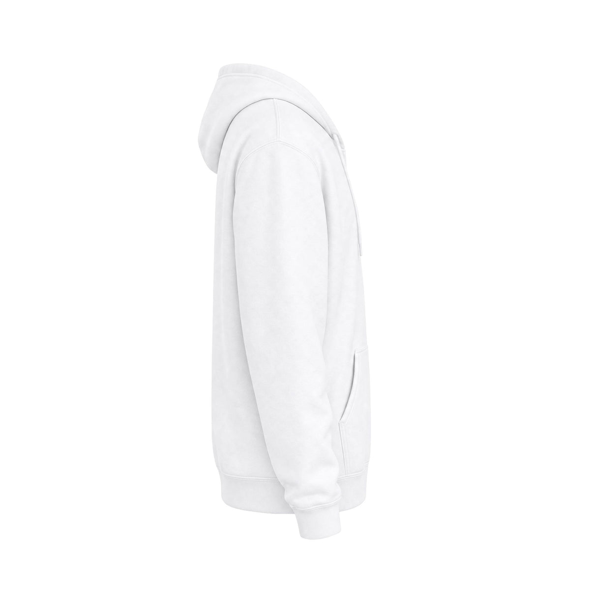 Chase Growth Not Applause Motivational Hoodie