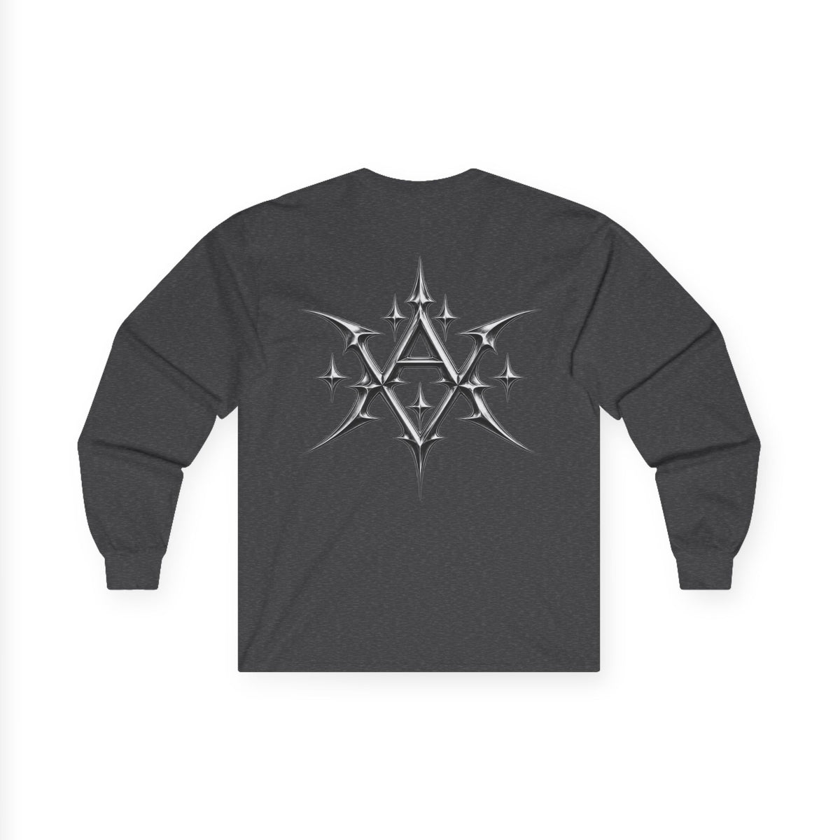 ArvixDesignz unisex long sleeve tee