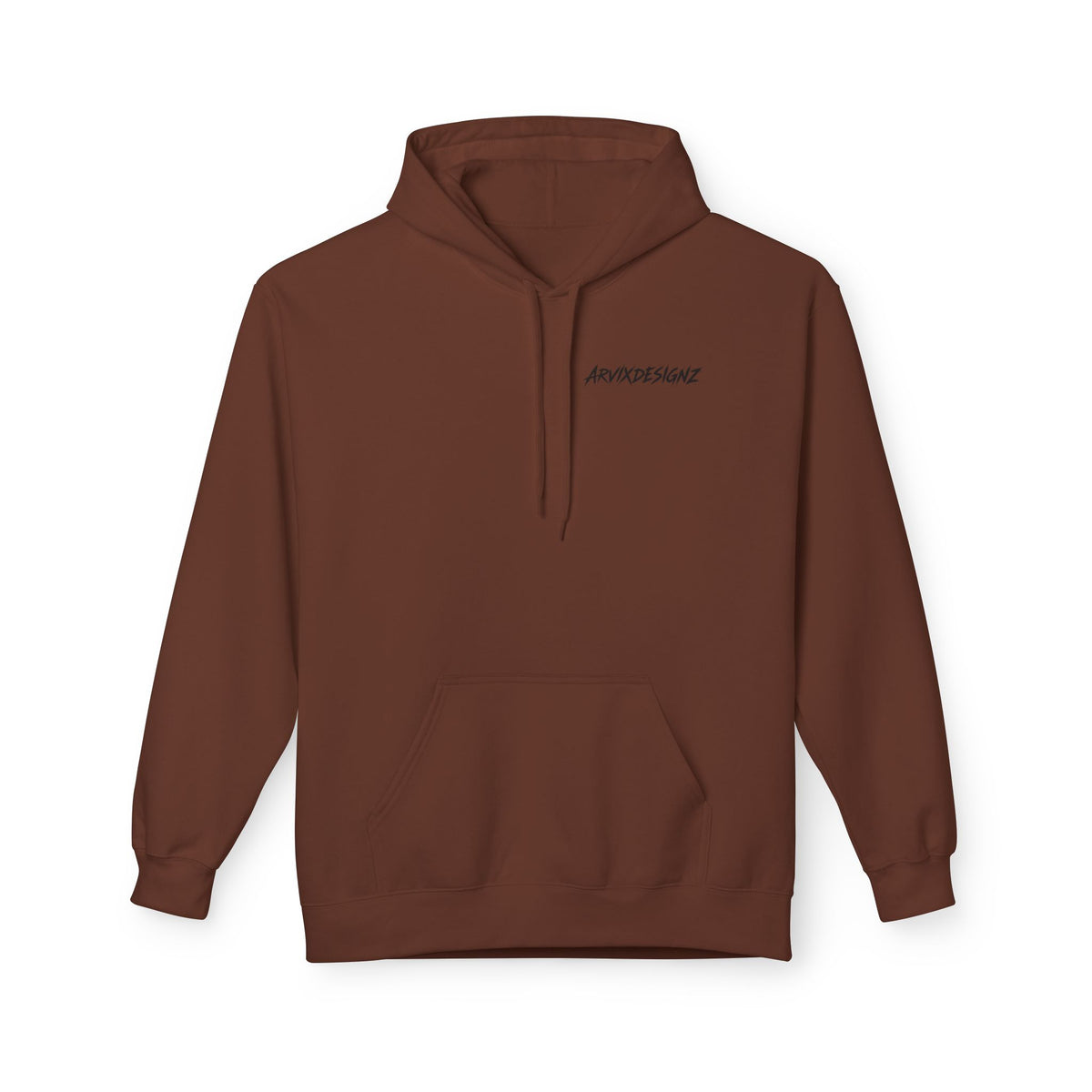 Chase Growth Not Applause streetwear hoodie