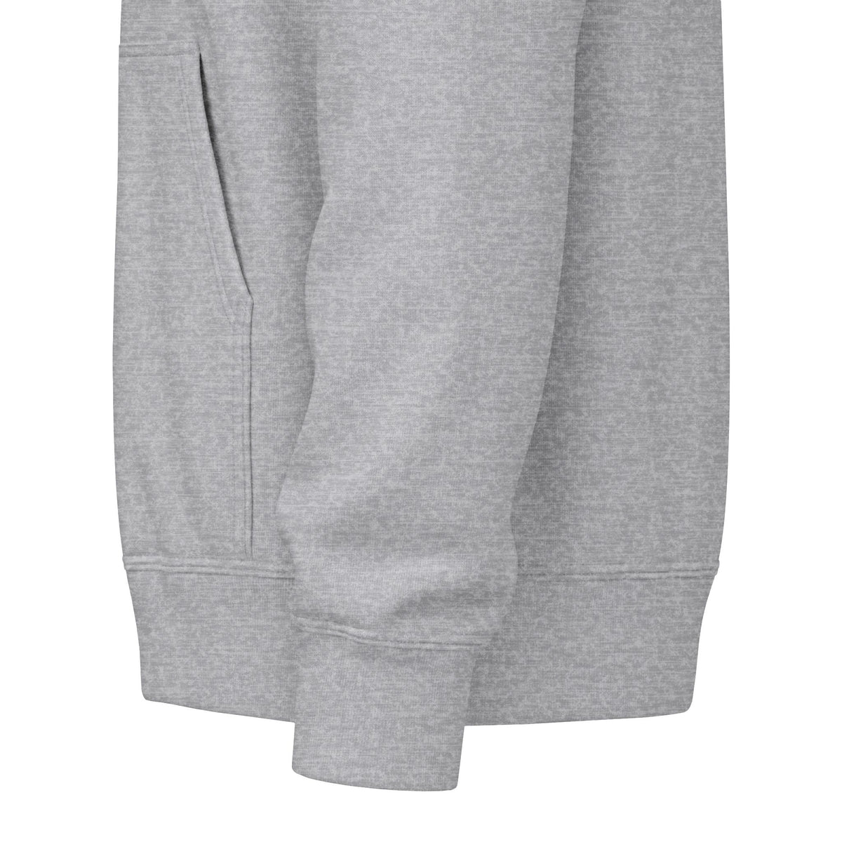 Chase Growth Not Applause Motivational Hoodie