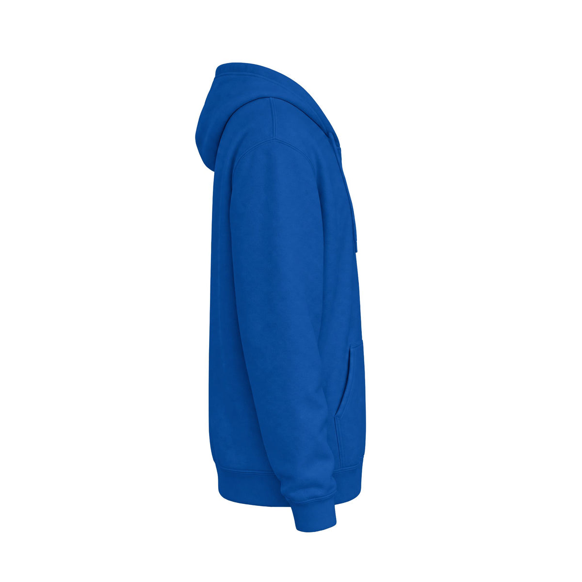 Chase Growth Not Applause Motivational Hoodie