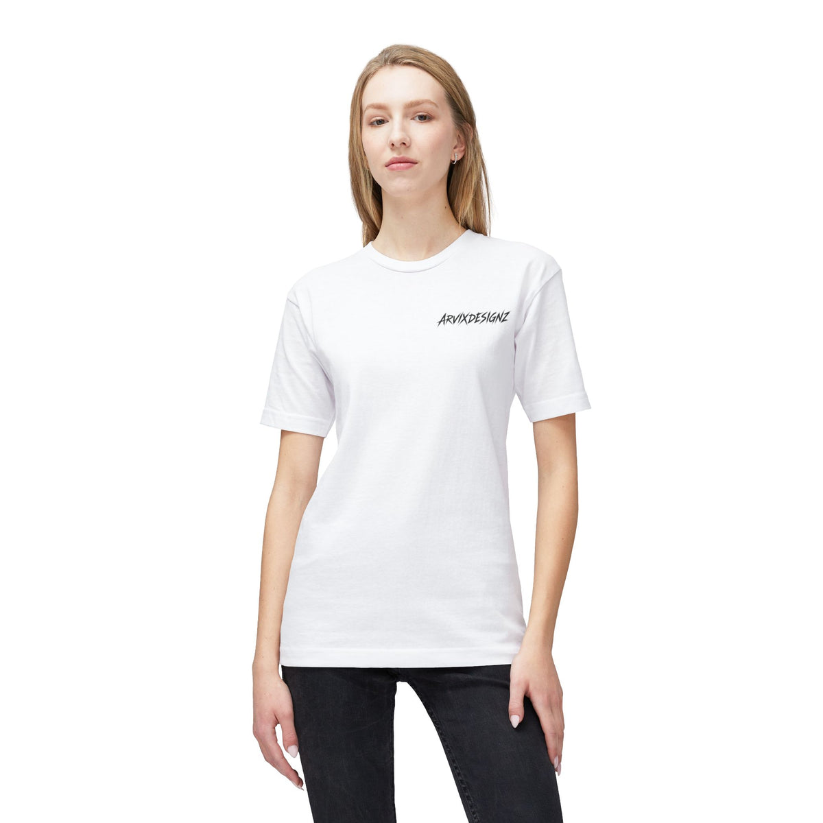 Progress Over Perfection graphic tee