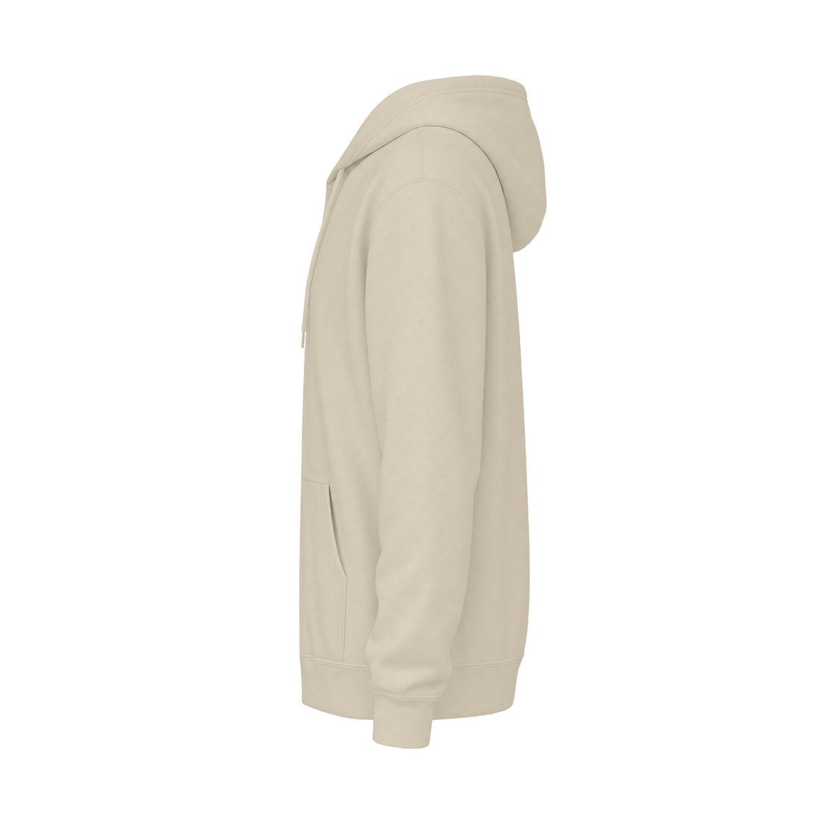 Chase Growth Not Applause Motivational Hoodie