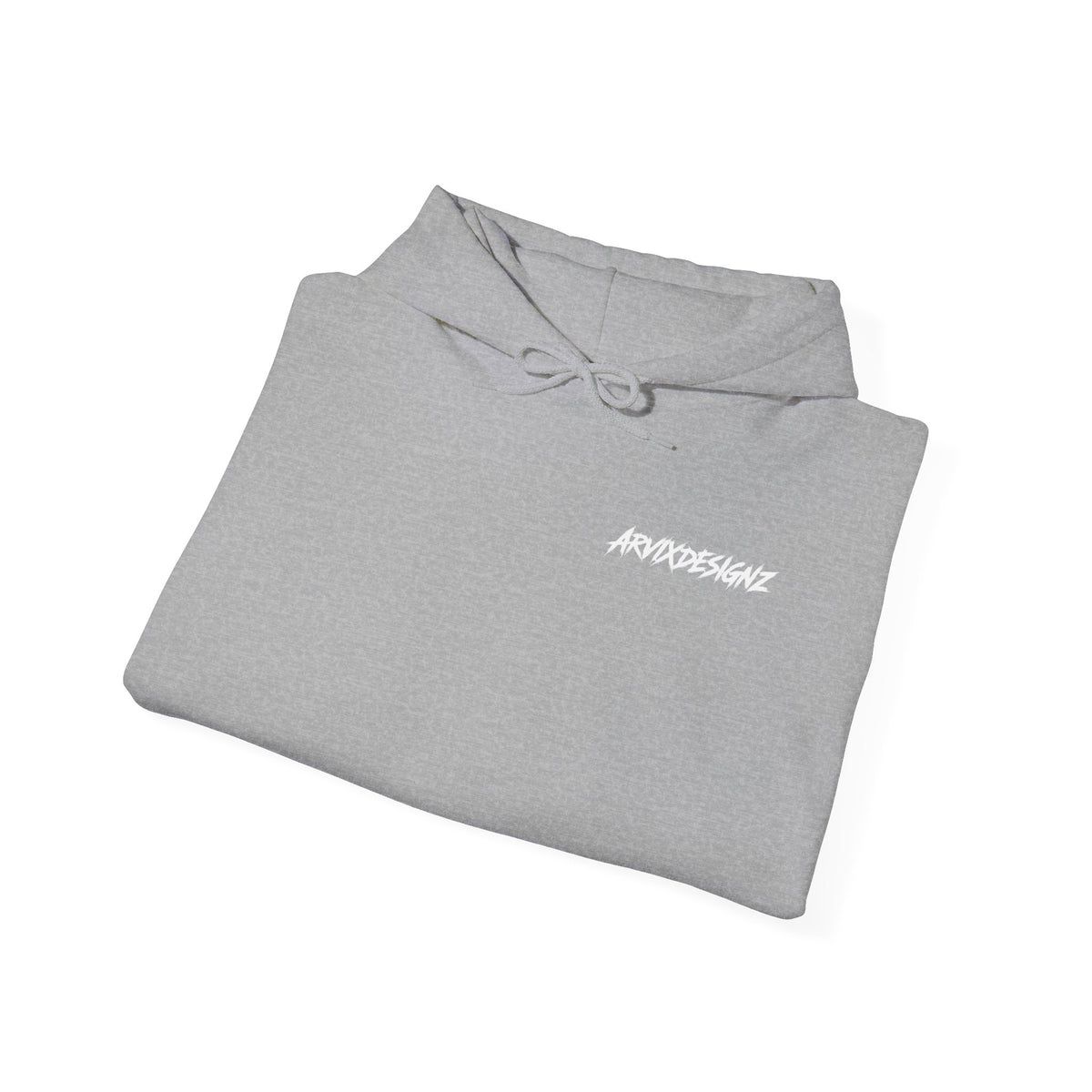Built Different black graphic hoodie by arvixdesignz