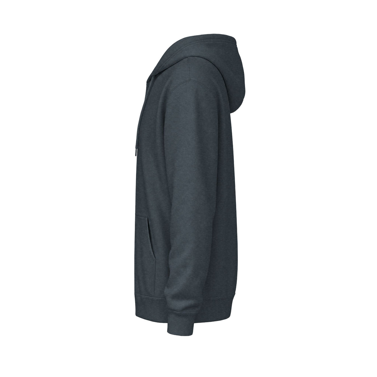 Chase Growth Not Applause Motivational Hoodie