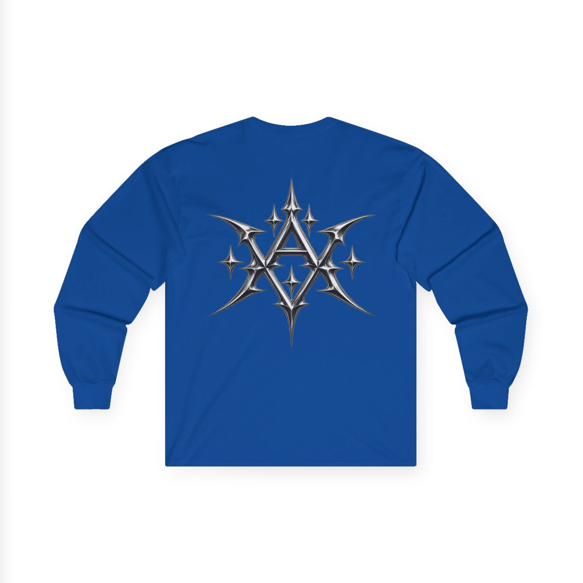 ArvixDesignz unisex long sleeve tee