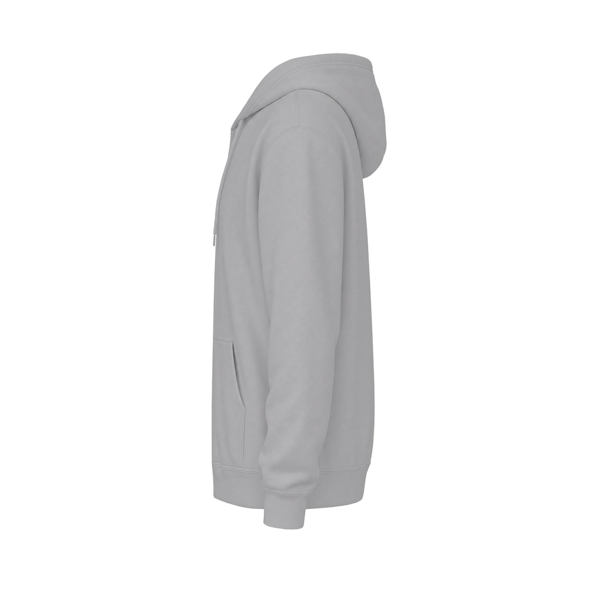 Chase Growth Not Applause Motivational Hoodie