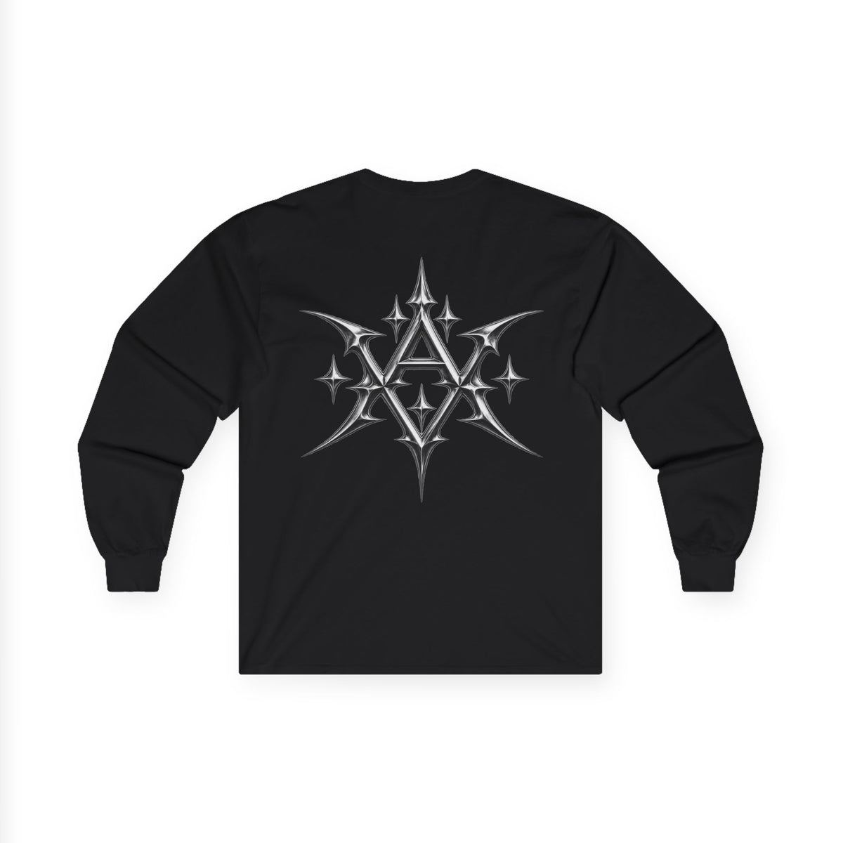 ArvixDesignz unisex long sleeve tee