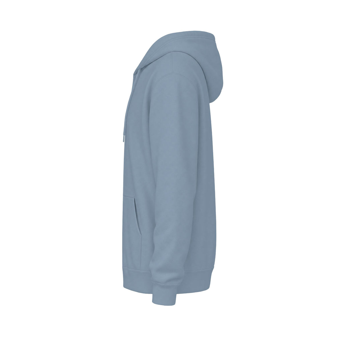 Chase Growth Not Applause Motivational Hoodie