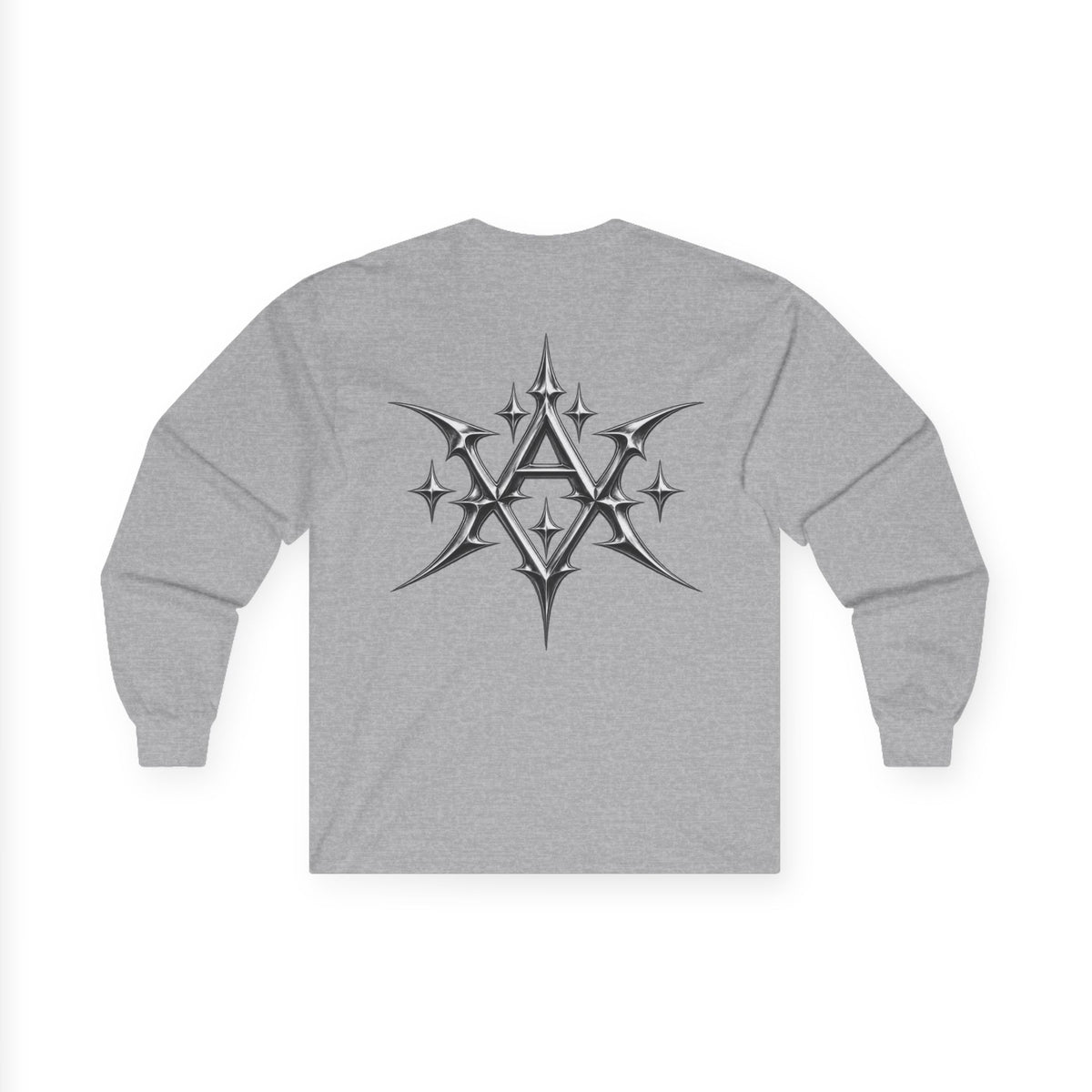 ArvixDesignz unisex long sleeve tee