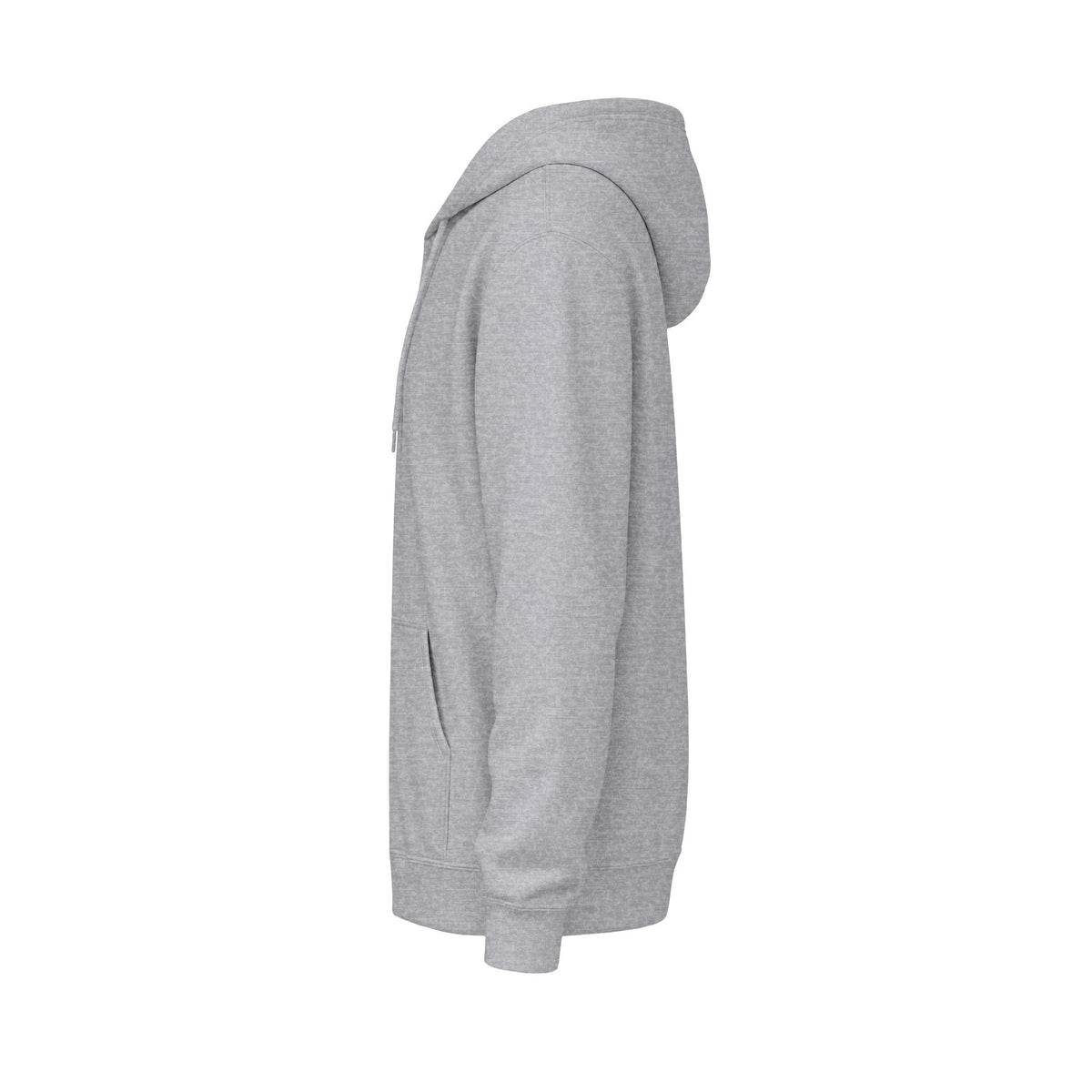 Chase Growth Not Applause Motivational Hoodie