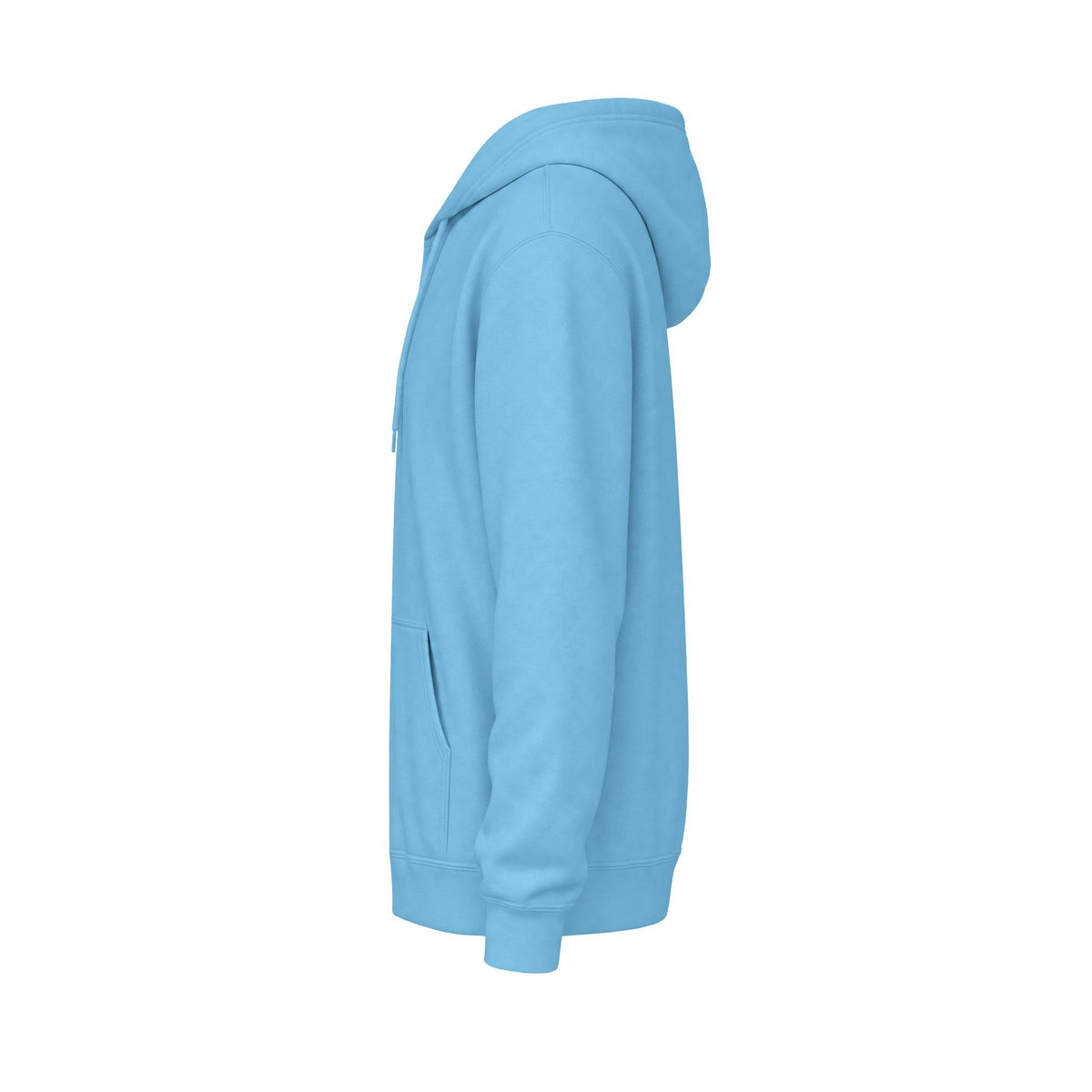 Chase Growth Not Applause Motivational Hoodie