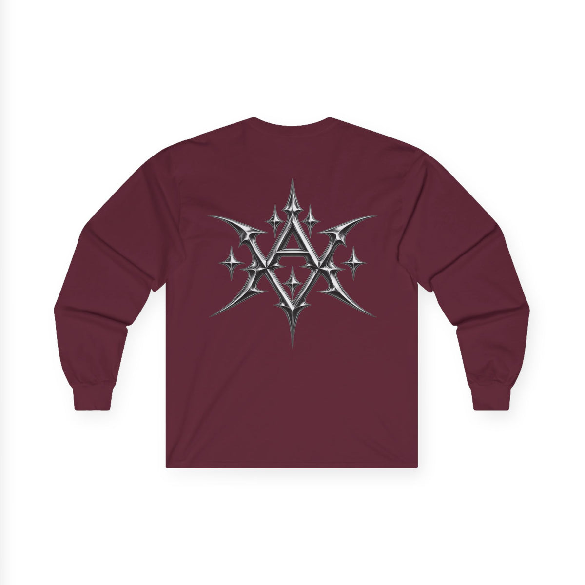 ArvixDesignz unisex long sleeve tee